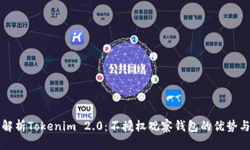 完全解析Tokenim 2.0：不授权观察钱包的优势与应用