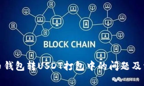 如何解决火币钱包转USDT打包中的问题及常见故障排除