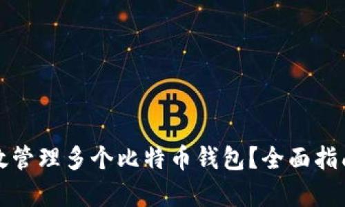 如何有效管理多个比特币钱包？全面指南与技巧