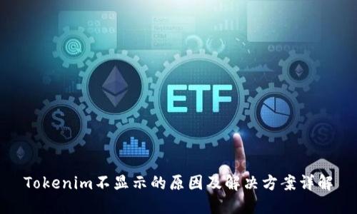Tokenim不显示的原因及解决方案详解